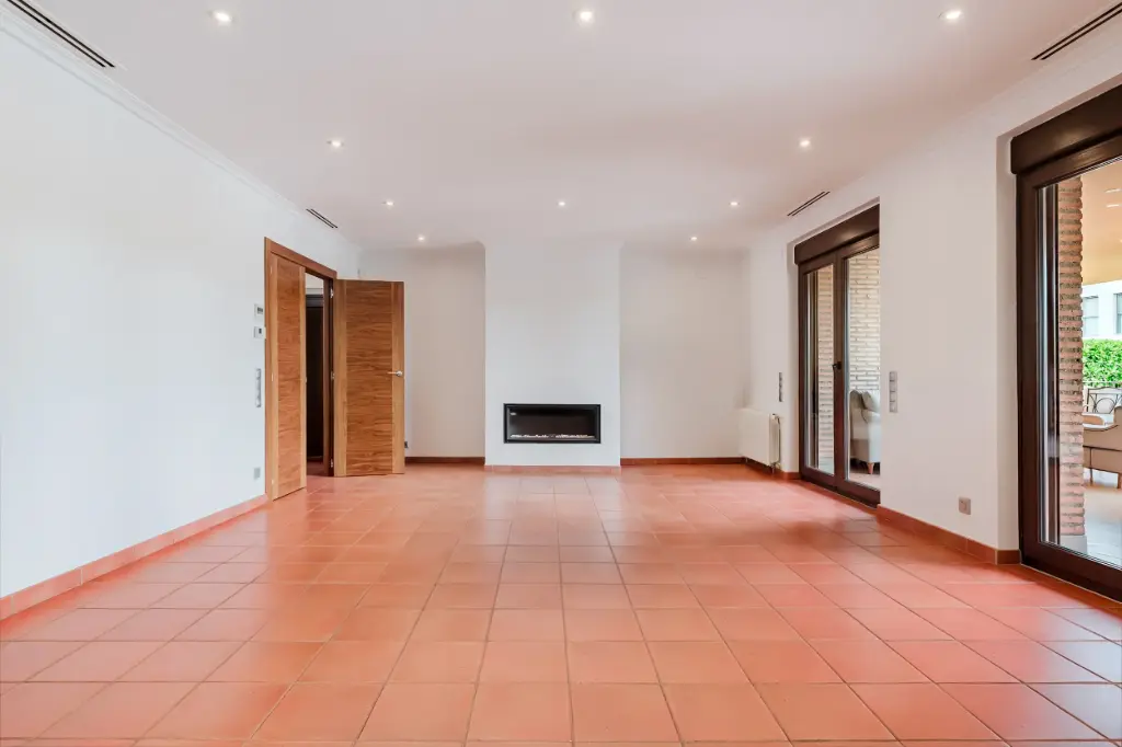 Extra (Fotografía Inmobiliaria) - Desamueblado Virtual Pack Avanzado