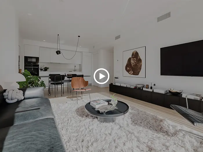 Vídeo Inmobiliario - Pack Avanzado
