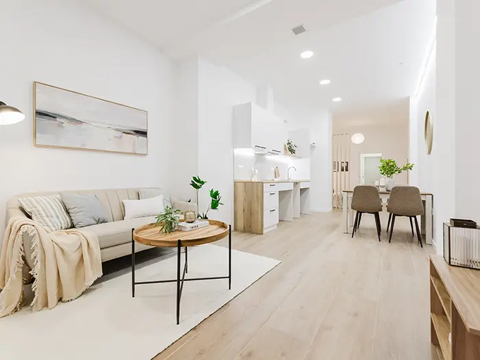 Fotografía Inmobiliaria - Pack Clásico