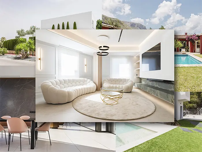 Extra (Real Estate Photography) - 5 Photos