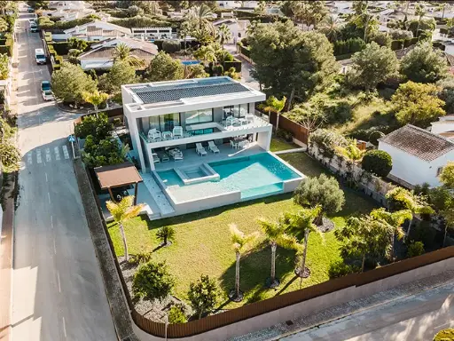 Extra (Real Estate Photography) - Aerial Photography (Drone)