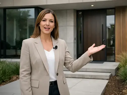 Extra (Real Estate Video) - Agent Introduction