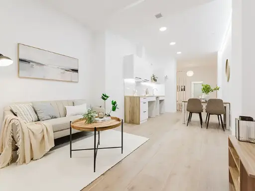 Fotografía Inmobiliaria - Pack Clásico