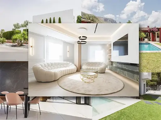 Extra (Real Estate Photography) - 5 Photos